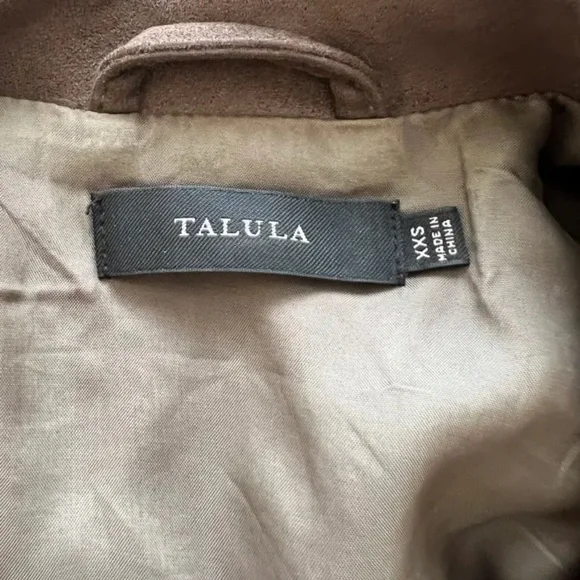 Aritzia jacket - Picture 3 of 3